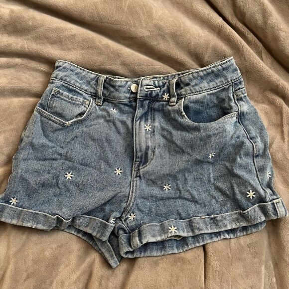 Pacsun daisy shorts - Picture 4 of 8